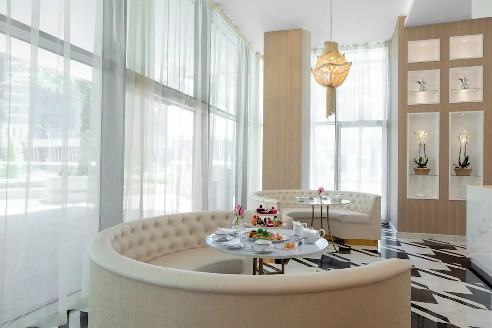 هتل دوسیت دوحه